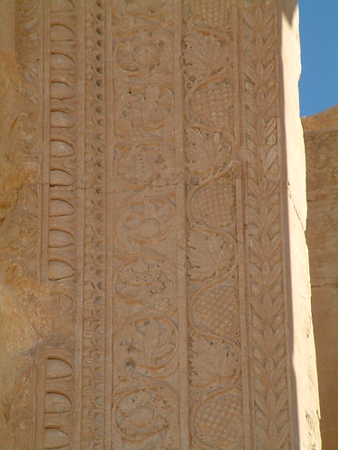 Temple Of Bel