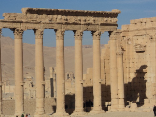 Temple Of Bel