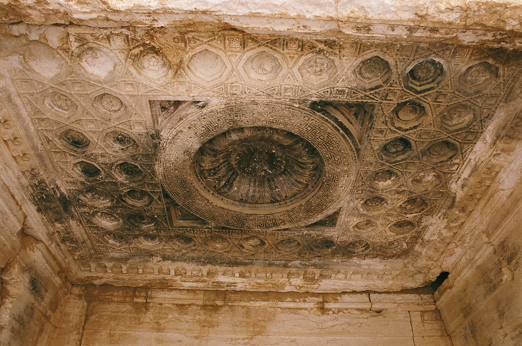 Temple Of Bel