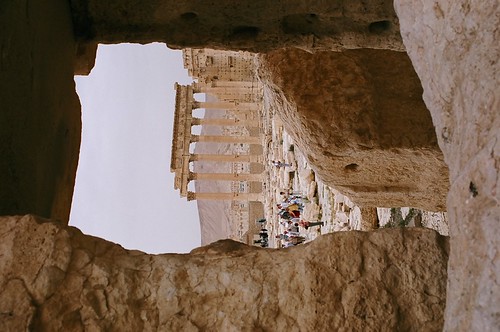 Temple Of Bel