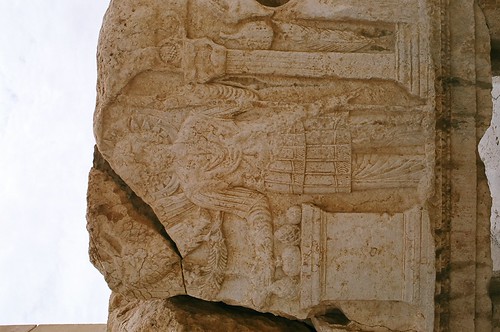 Temple Of Bel