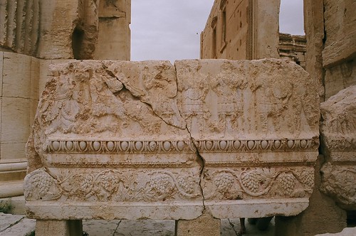 Temple Of Bel