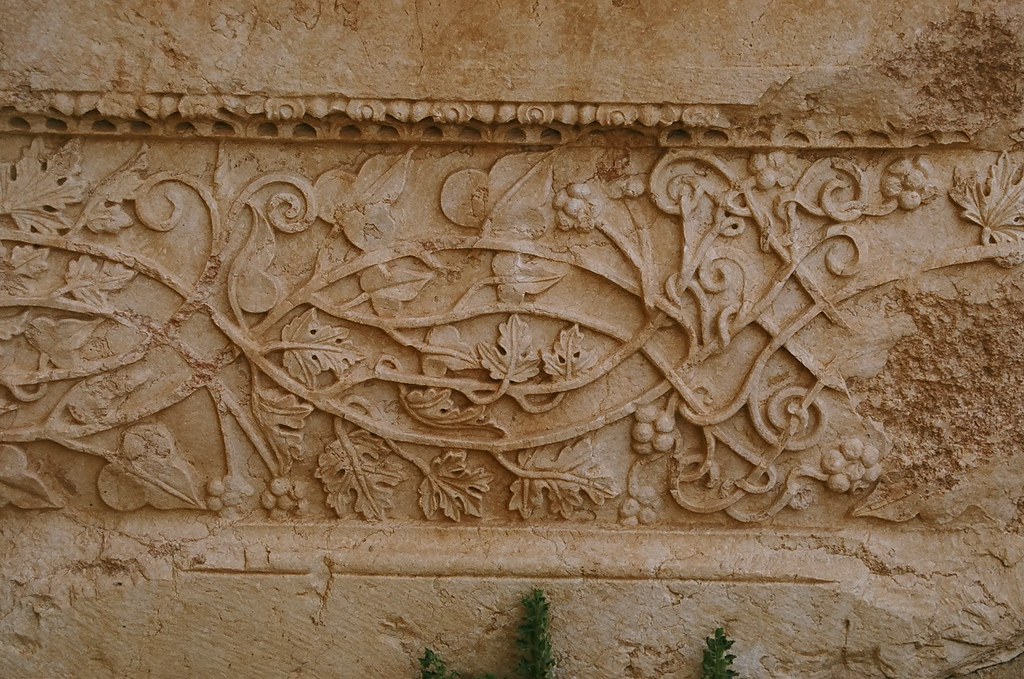 Temple Of Bel