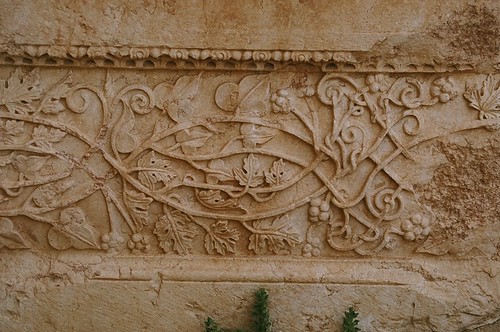 Temple Of Bel