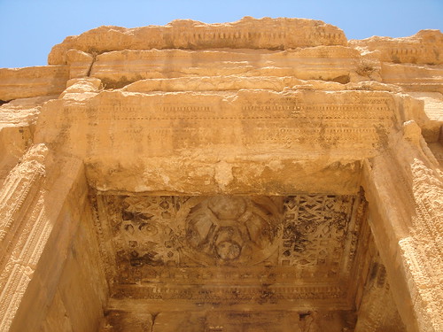 Temple Of Bel
