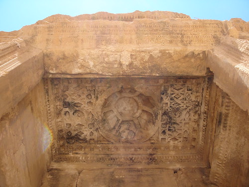 Temple Of Bel