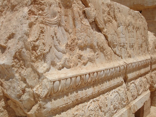 Temple Of Bel