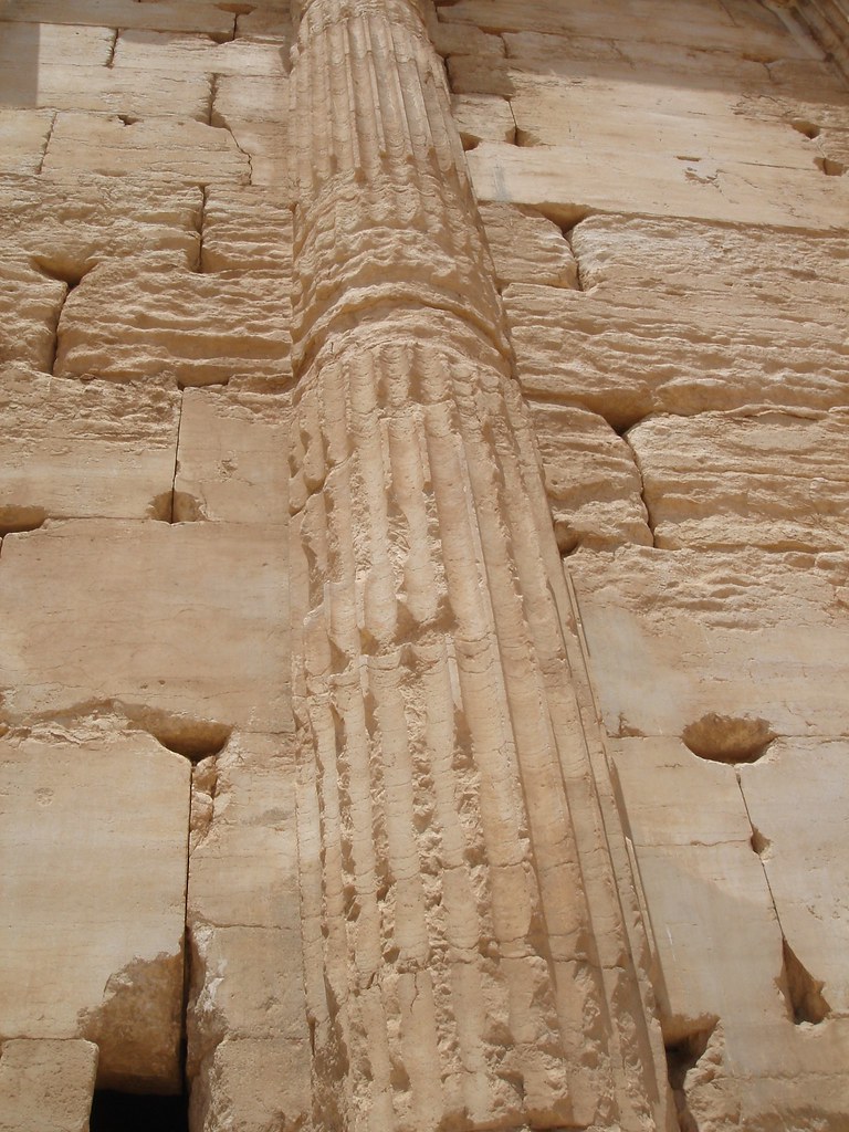 Temple Of Bel