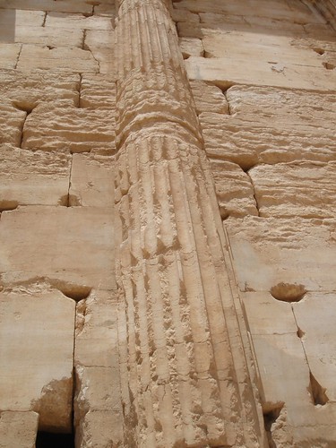 Temple Of Bel