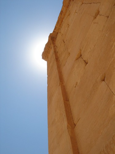 Temple Of Bel
