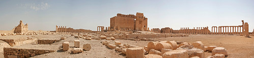 Temple Of Bel