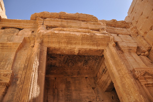 Temple Of Bel