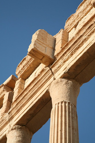 Temple Of Bel