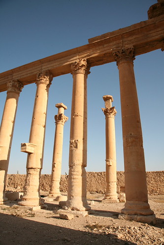 Temple Of Bel