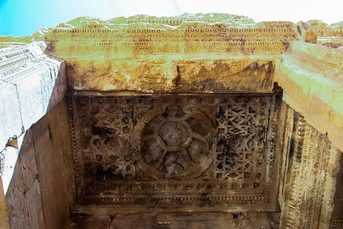Temple Of Bel