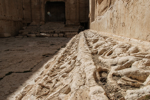Temple Of Bel