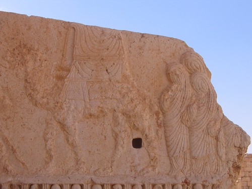 Temple Of Bel