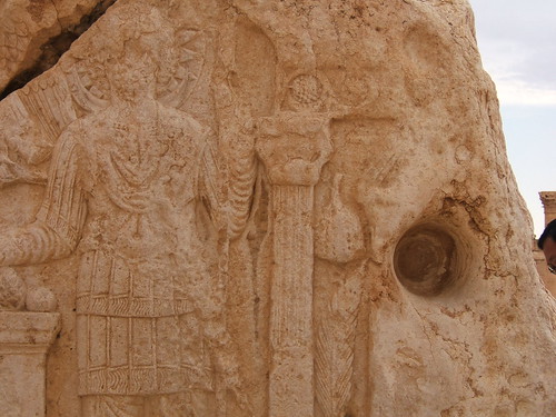 Temple Of Bel