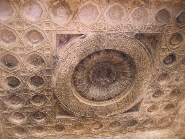 Temple Of Bel