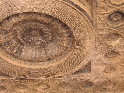 Temple Of Bel