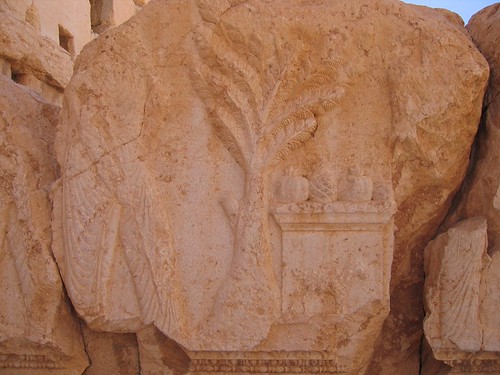 Temple Of Bel