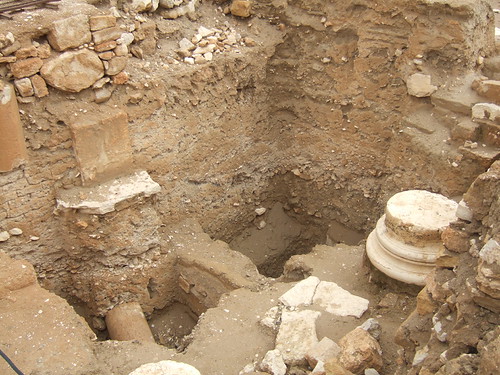 Temple Of Bel