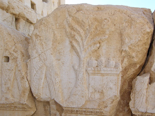 Temple Of Bel