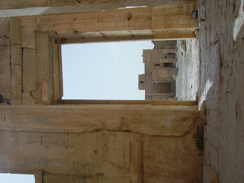 Temple Of Bel