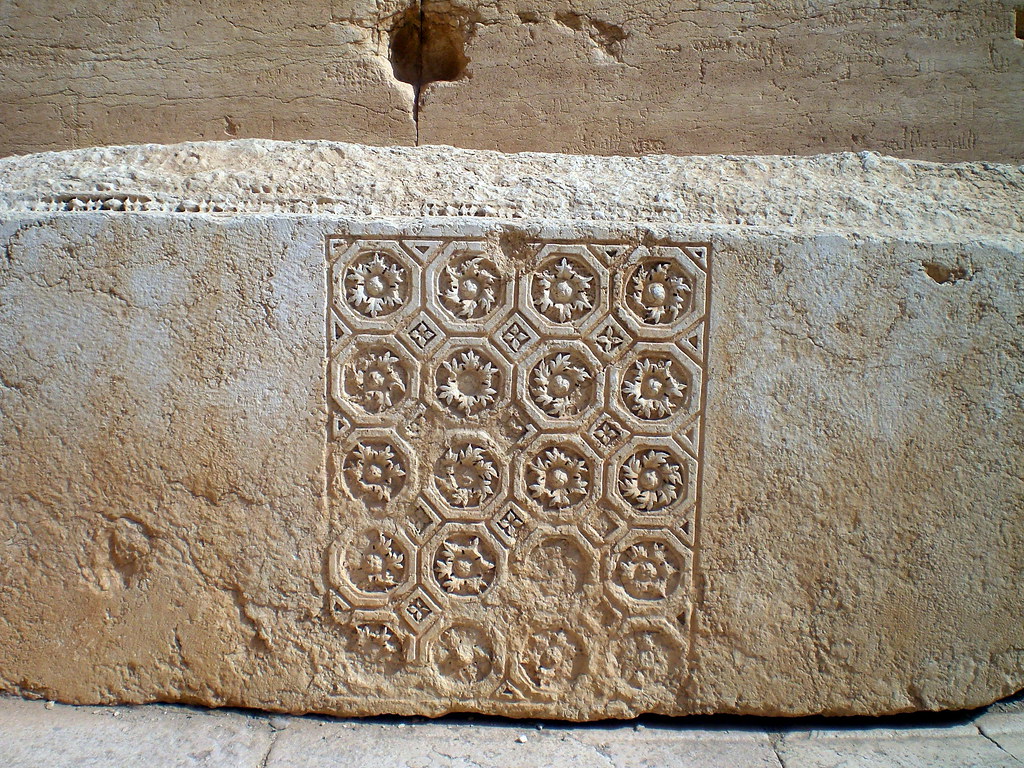 Temple Of Bel