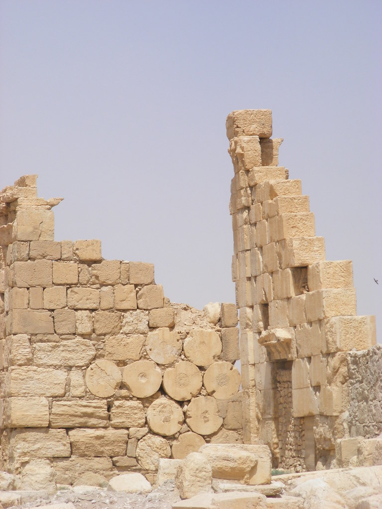 Temple Of Bel