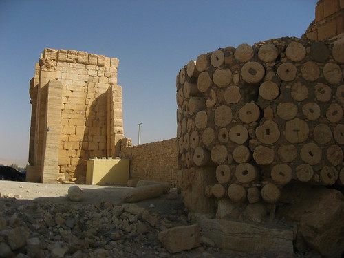 Temple Of Bel