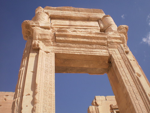 Temple Of Bel