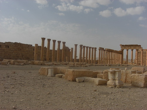 Temple Of Bel