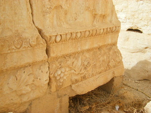 Temple Of Bel