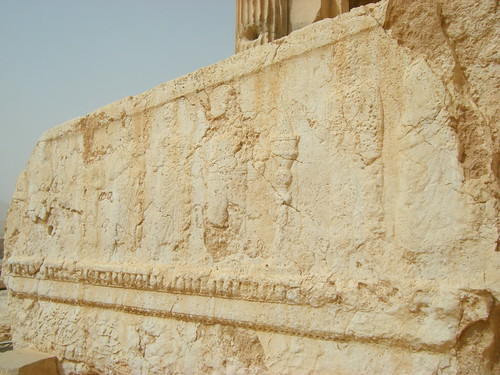 Temple Of Bel