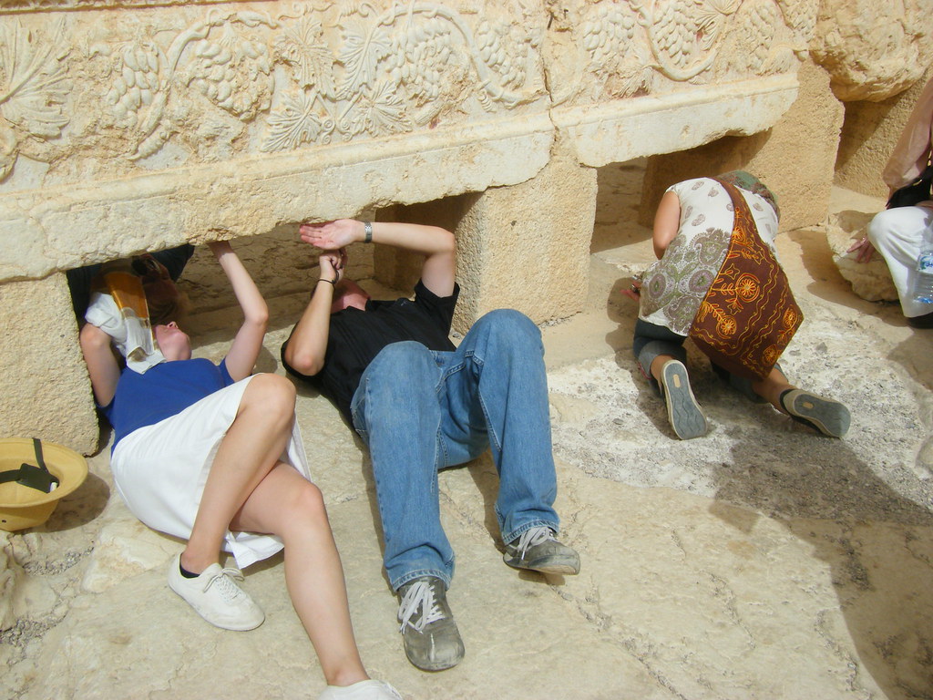 Temple Of Bel