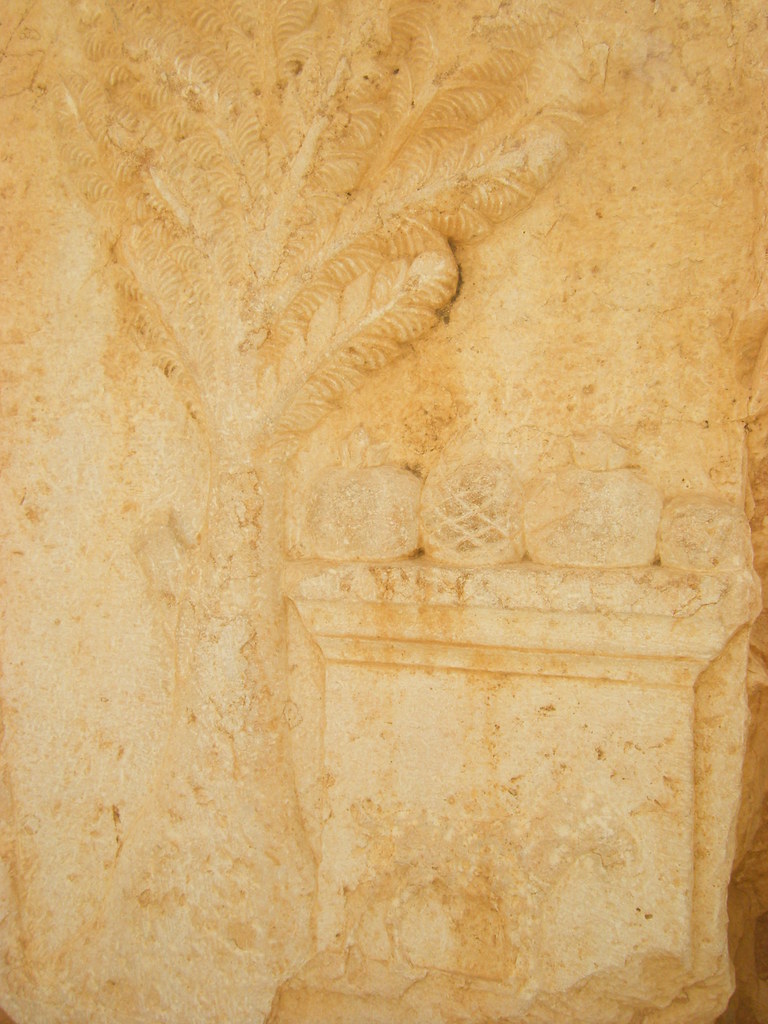 Temple Of Bel
