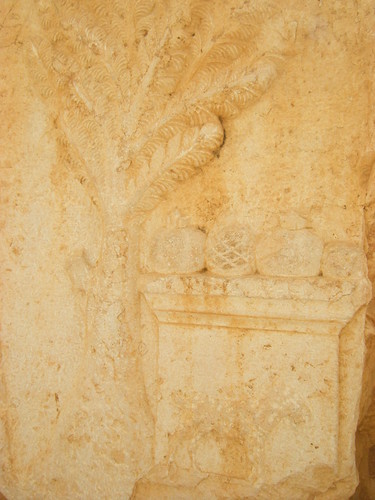 Temple Of Bel