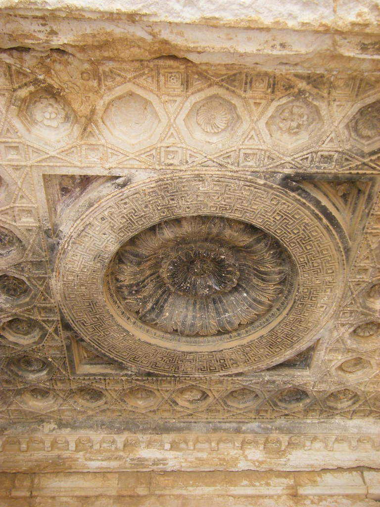 Temple Of Bel
