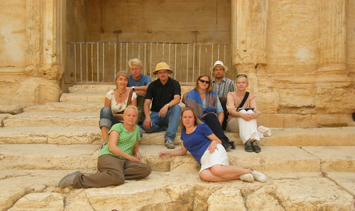 Temple Of Bel