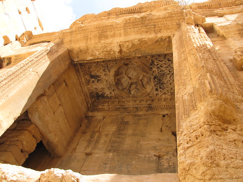 Temple Of Bel