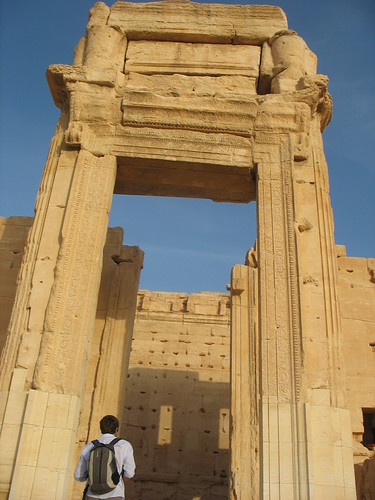 Temple Of Bel