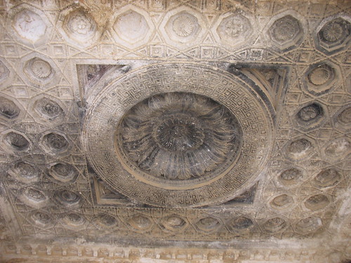 Temple Of Bel