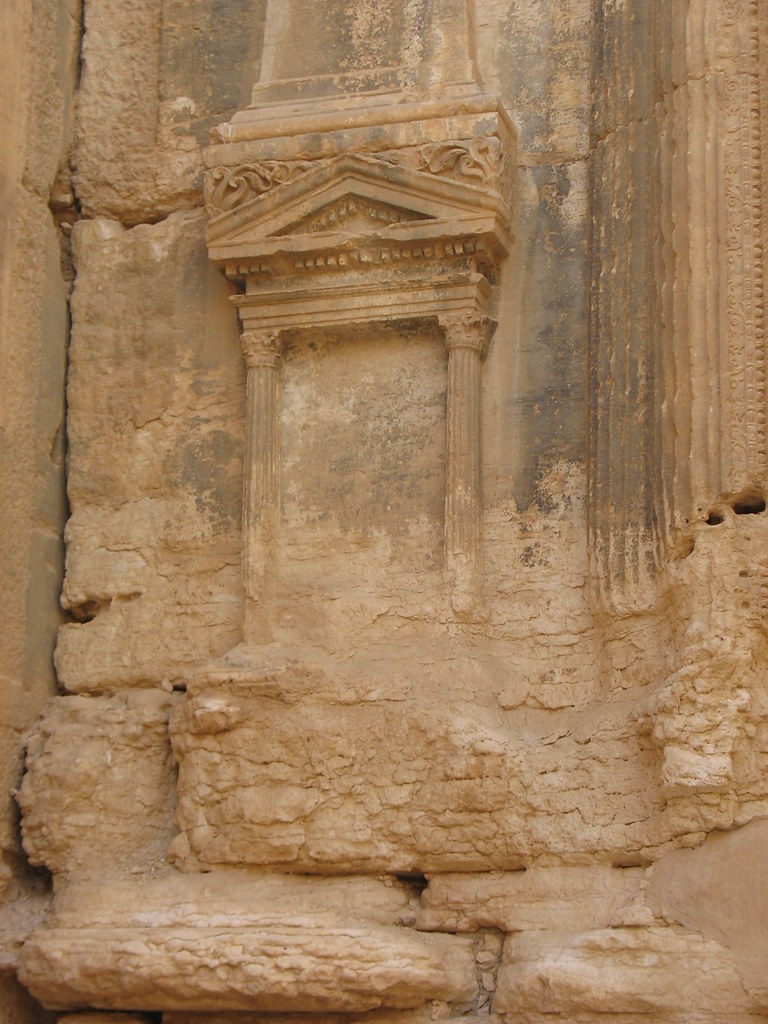 Temple Of Bel