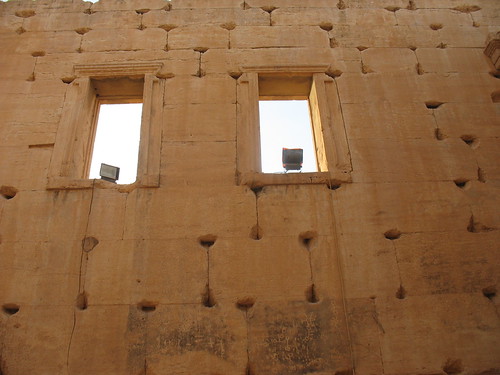 Temple Of Bel