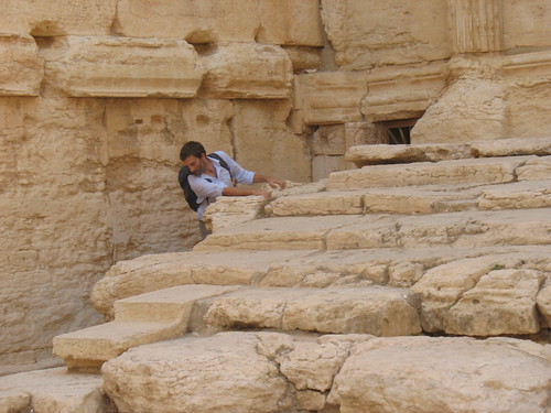 Temple Of Bel