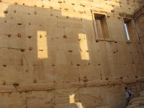 Temple Of Bel