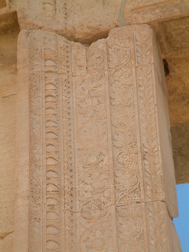 Temple Of Bel