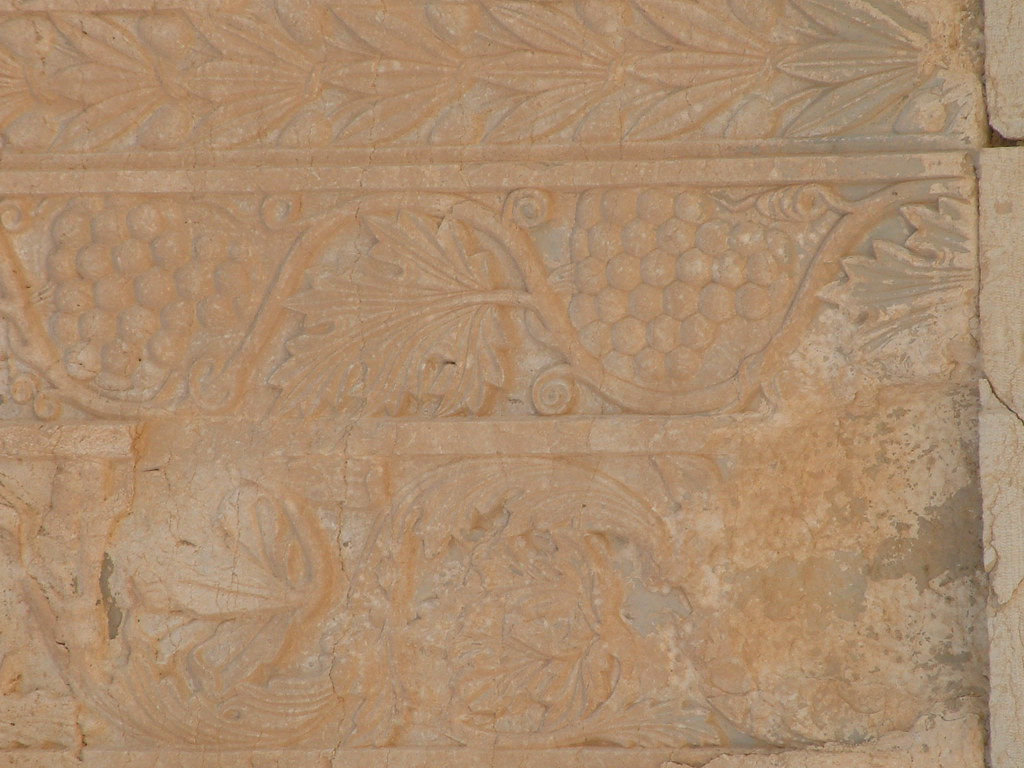 Temple Of Bel