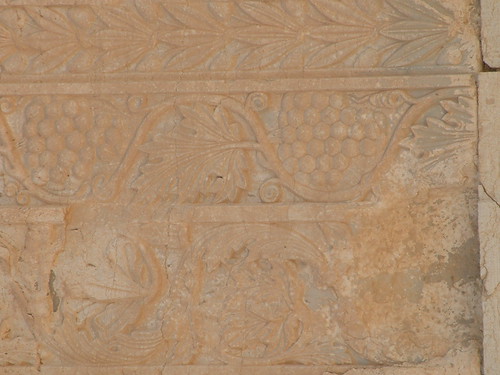 Temple Of Bel